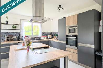Maison 7 pièces 440000 €