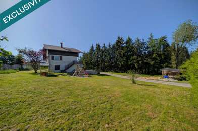 Maison 7 pièces 400000 €