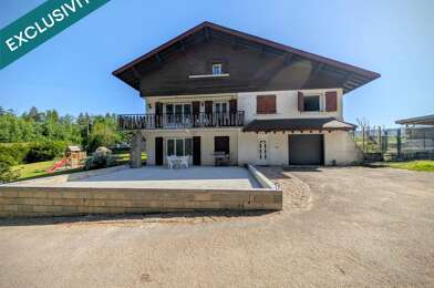 Maison 7 pièces 400000 €