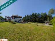 Maison 150 m²  + appartement 70m²  Terrain 2 000 m²  St-Laurent-en-Grandvaux — photo 2