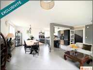 Maison 150 m²  + appartement 70m²  Terrain 2 000 m²  St-Laurent-en-Grandvaux — photo 3