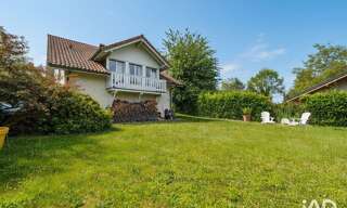 Maison 5 Pièces 172 m² à louer à Nernier (74140)