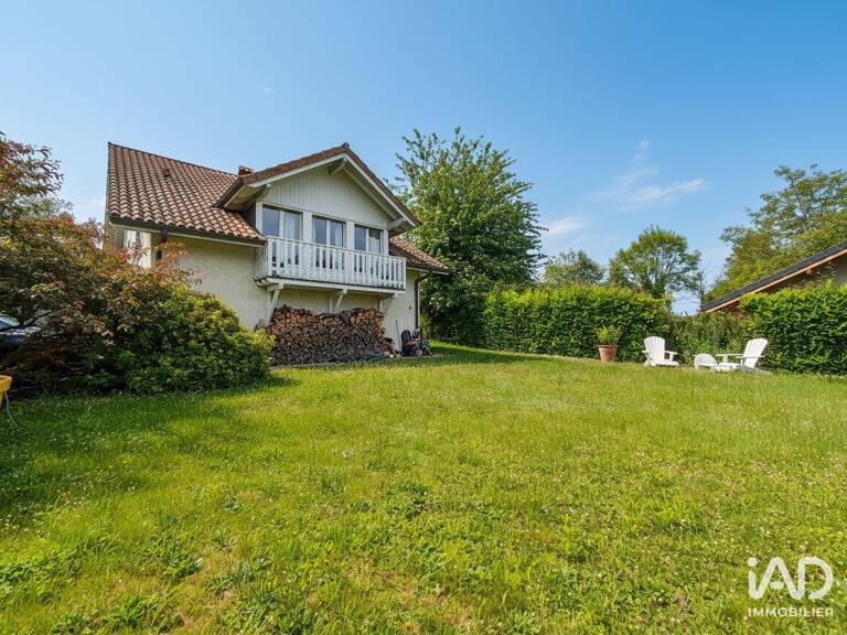Location Maison/villa 5 pièces — photo 1