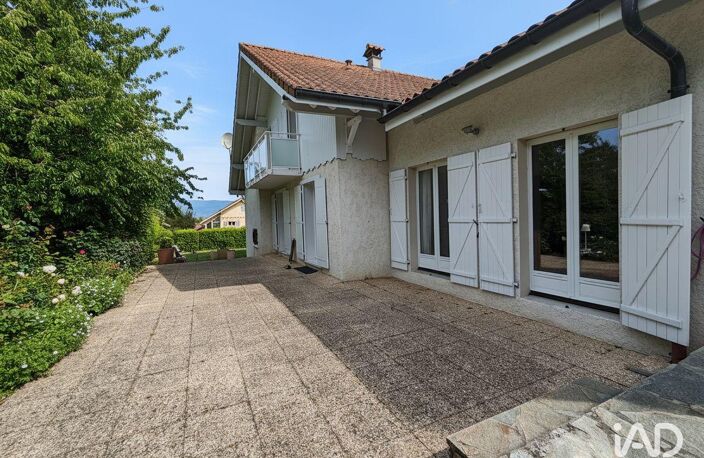 Location Maison/villa 5 pièces — photo 2