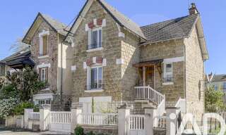 Maison 3 Pièces 73 m² à vendre à Brive-la-Gaillarde (19100)