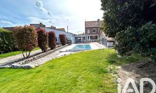 Maison 6 Pièces 160 m² à vendre à Somain (59490)