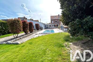 Maison 6 pièces 312000 €