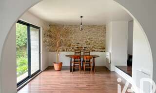 Maison 6 Pièces 210 m² à vendre à Caudan (56850)