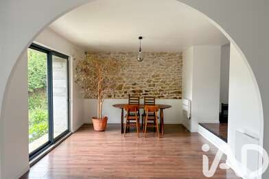 Maison 6 pièces 380000 €