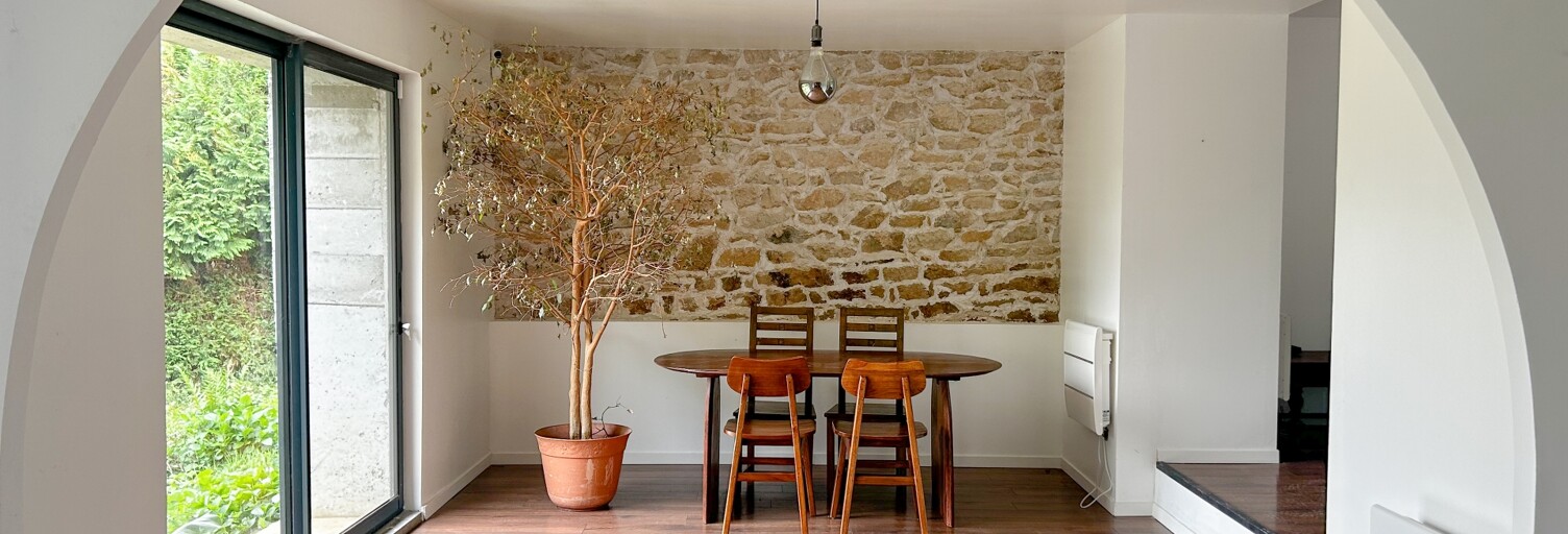 Maison 6 Pièces 210 m² à vendre à Caudan (56850)