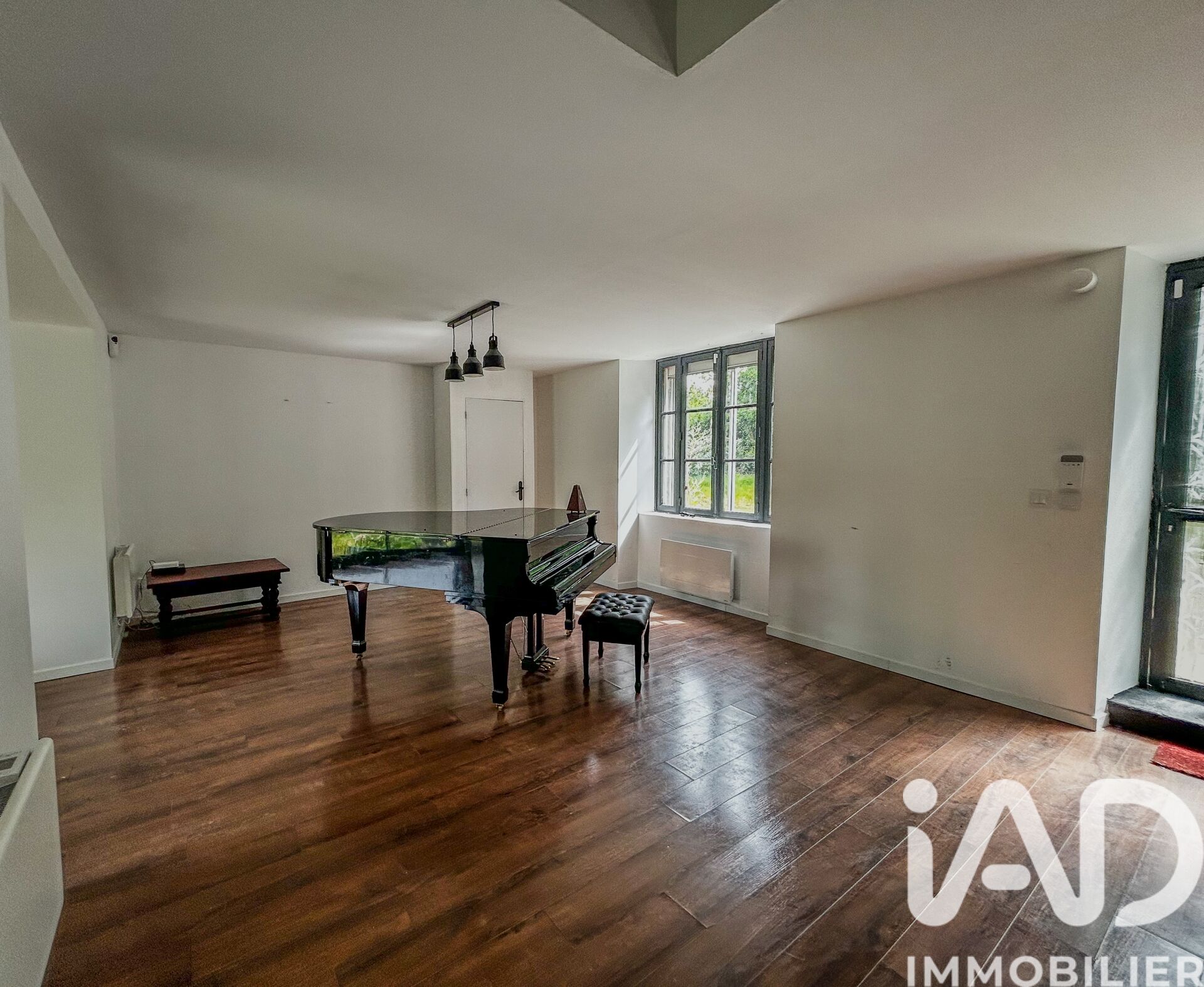 Vente Maison/villa 6 pièces - Photo 2