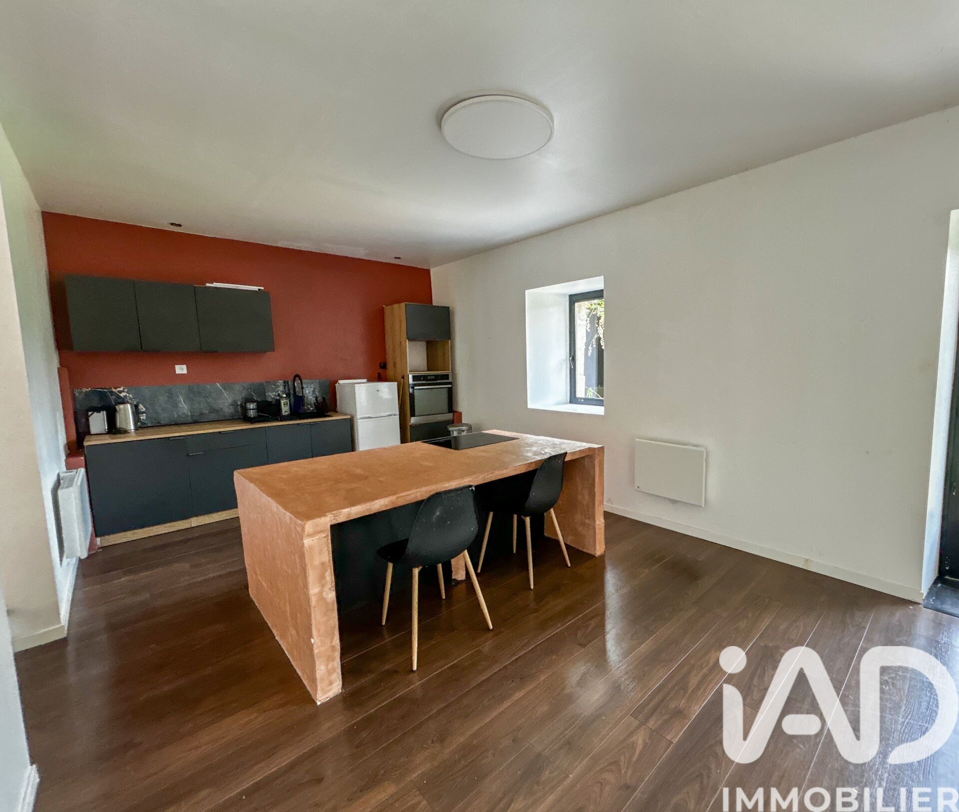 Vente Maison/villa 6 pièces - Photo 4