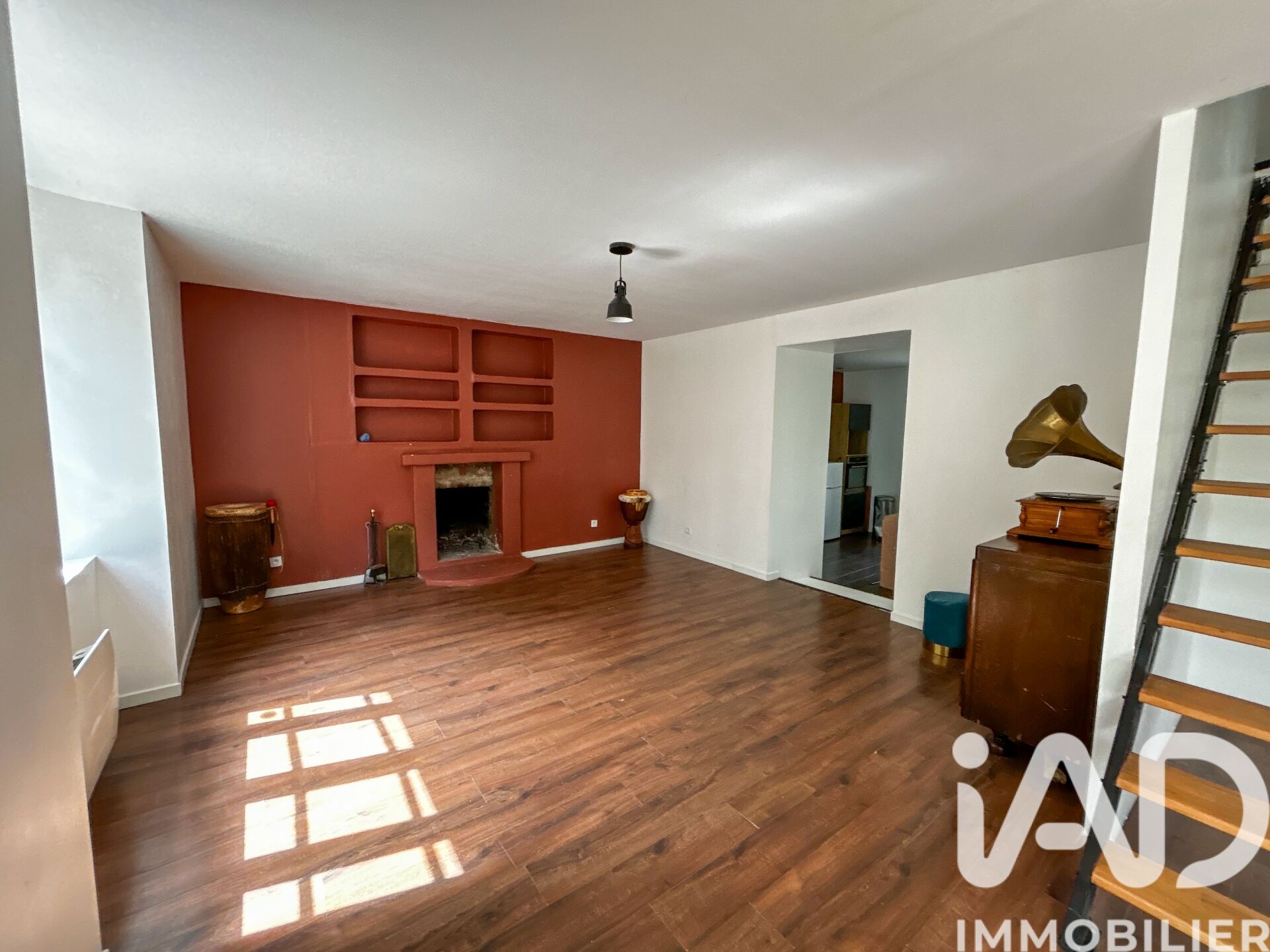 Vente Maison/villa 6 pièces - Photo 5