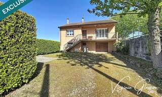 Maison 4 Pièces 87 m² à vendre à Heyrieux (38540)
