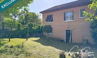 Maison 4 Pièces 87 m² à vendre à Heyrieux (38540)