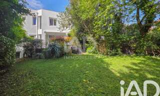 Maison 6 Pièces 160 m² à vendre à Créteil (94000)