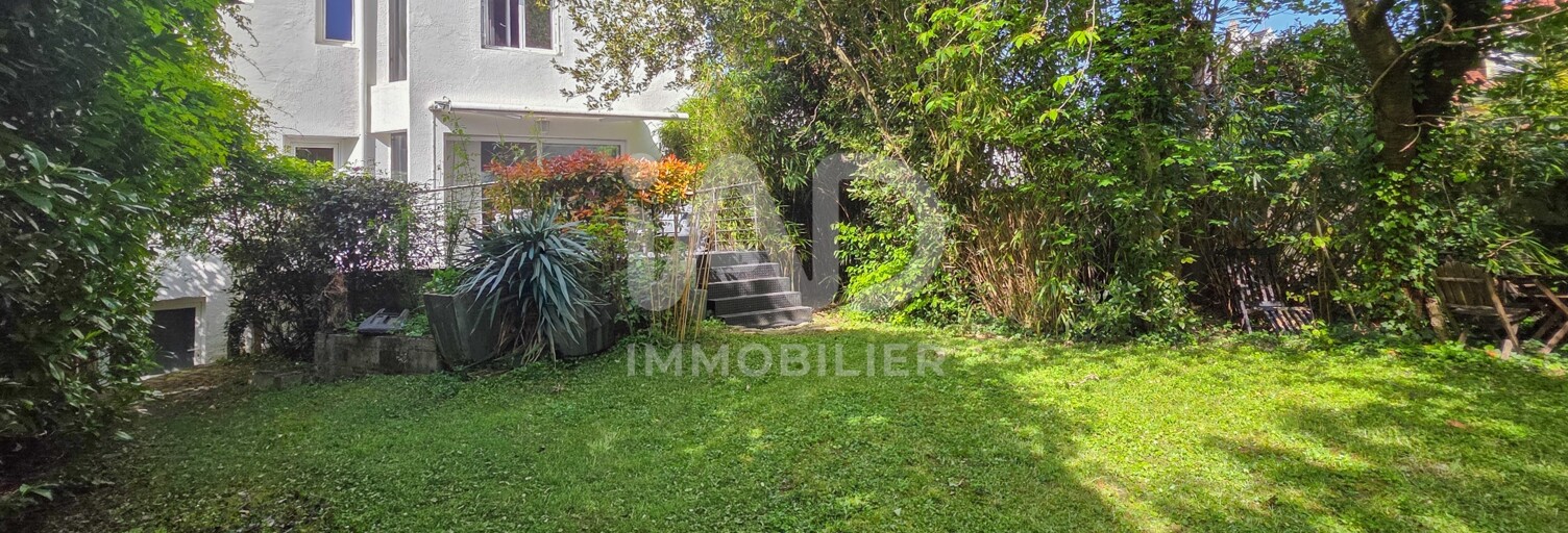 Maison 6 Pièces 160 m² à vendre à Créteil (94000)
