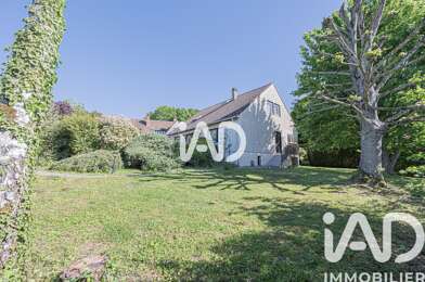 Maison 4 pièces 274500 €
