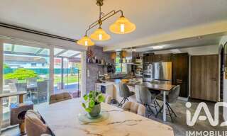 Maison 7 Pièces 186 m² à vendre à Rurange-lès-Thionville (57310)