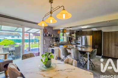 Maison 7 pièces 575000 €