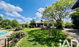 Maison 4 Pièces 147 m² à vendre à Bonrepos-sur-Aussonnelle (31470)