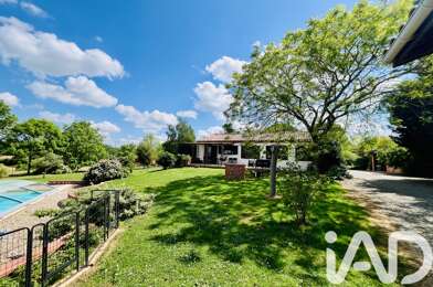 Maison 4 pièces 459000 €