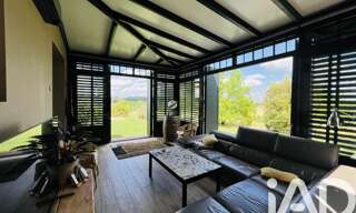 Maison 4 Pièces 147 m² à vendre à Bonrepos-sur-Aussonnelle (31470)