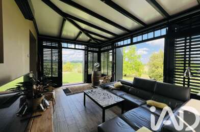 Maison 4 pièces 459000 €