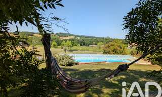Maison 4 Pièces 147 m² à vendre à Bonrepos-sur-Aussonnelle (31470)