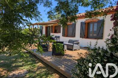 Maison 4 pièces 459000 €