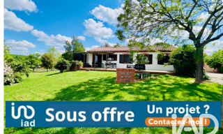 Maison 4 Pièces 147 m² à vendre à Bonrepos-sur-Aussonnelle (31470)