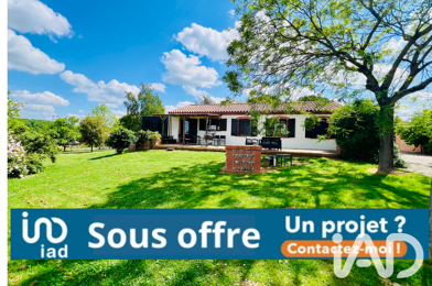 Maison 4 pièces 459000 €