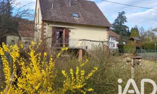 Maison 6 Pièces 107 m² à vendre à Wingen-sur-Moder (67290)