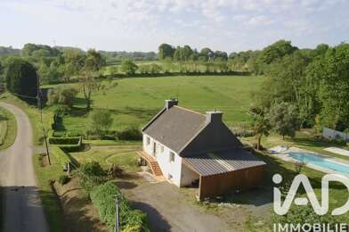 Maison 6 pièces 221000 €