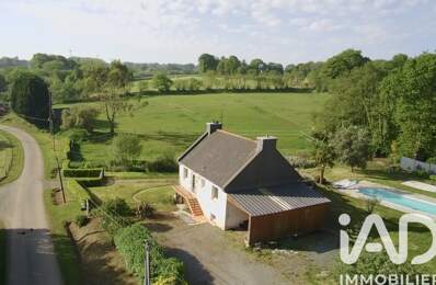 Vente Maison traditionnelle 6 pièces — photo du bien