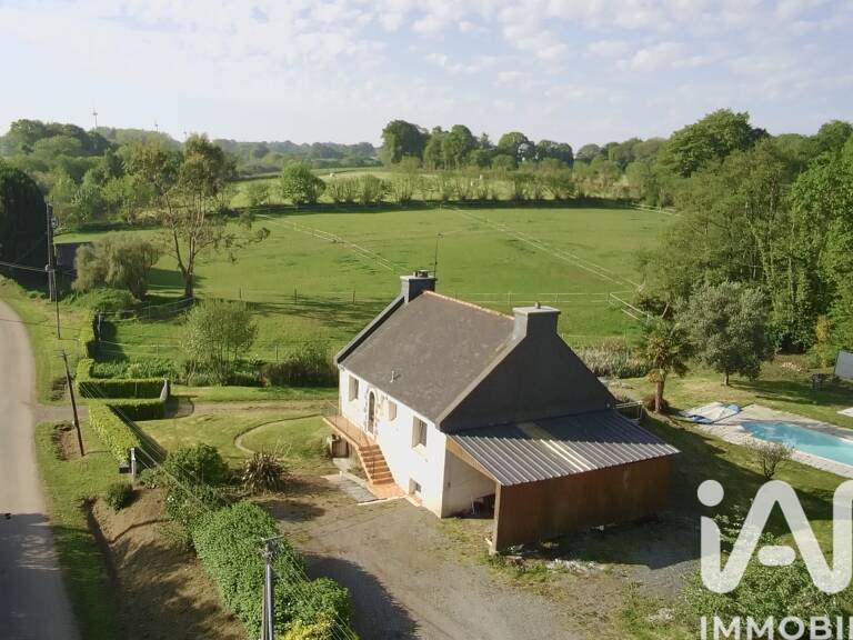 Vente Maison traditionnelle 6 pièces — photo 1