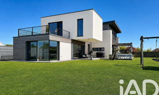 Maison 8 Pièces 255 m² à vendre à Lelling (57660)