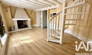 Appartement 3 Pièces 34 m² à vendre à Écouen (95440)