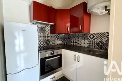Appartement 3 pièces 132000 €