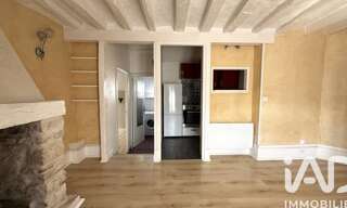 Appartement 3 Pièces 34 m² à vendre à Écouen (95440)
