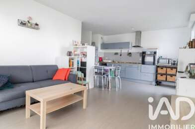 Appartement 3 pièces 235000 €