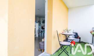 Appartement 3 Pièces 61 m² à vendre à Saulx-les-Chartreux (91160)