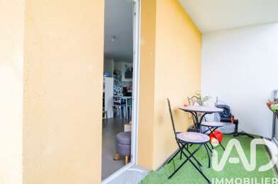 Appartement 3 pièces 220000 €
