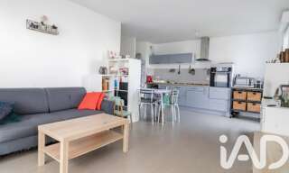 Appartement 3 Pièces 61 m² à vendre à Saulx-les-Chartreux (91160)
