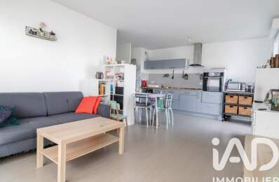 Vente Appartement 3 pièces — photo du bien