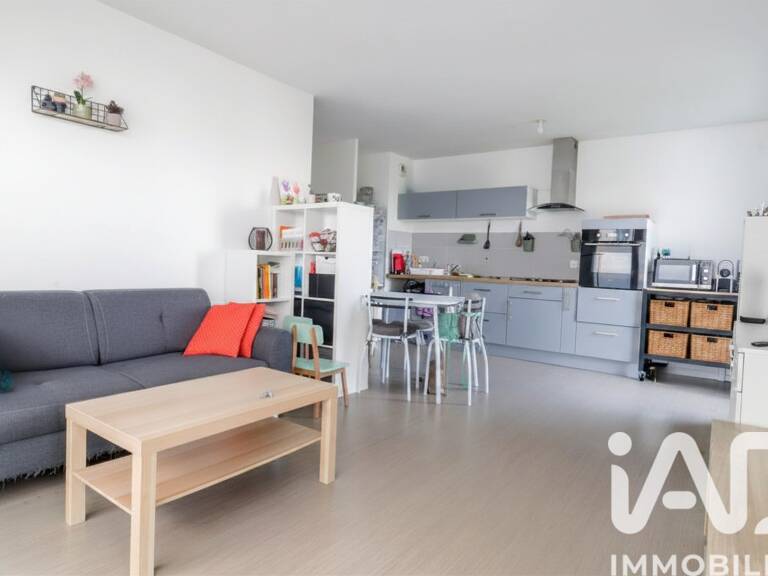 Vente Appartement 3 pièces — photo 1
