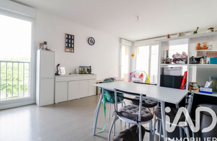 Vente Appartement 3 pièces — photo 2