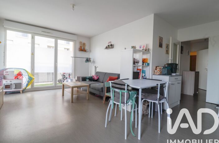 Vente Appartement 3 pièces — photo 3