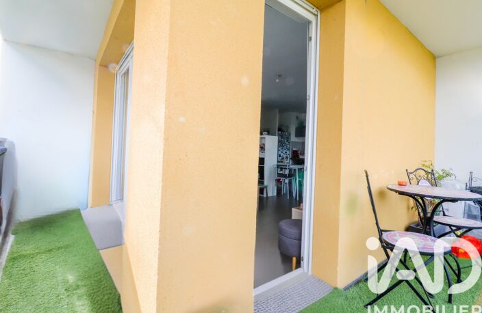Vente Appartement 3 pièces — photo 5