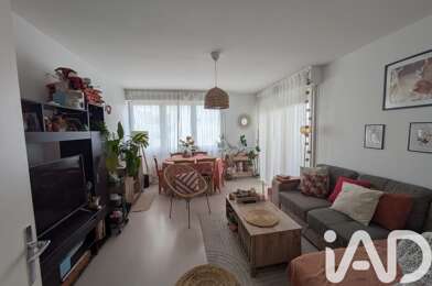 Appartement 2 pièces 185000 €